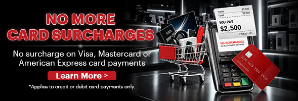Payment Options