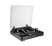 Turntables & Stereo systems