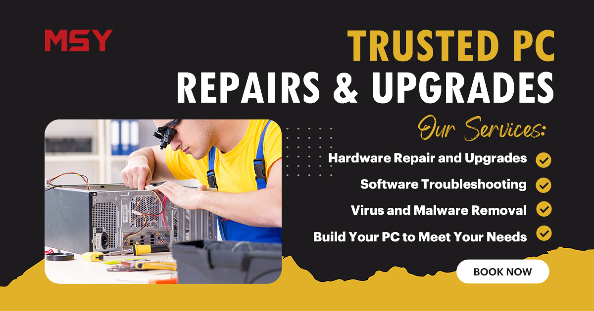 Repairs Service