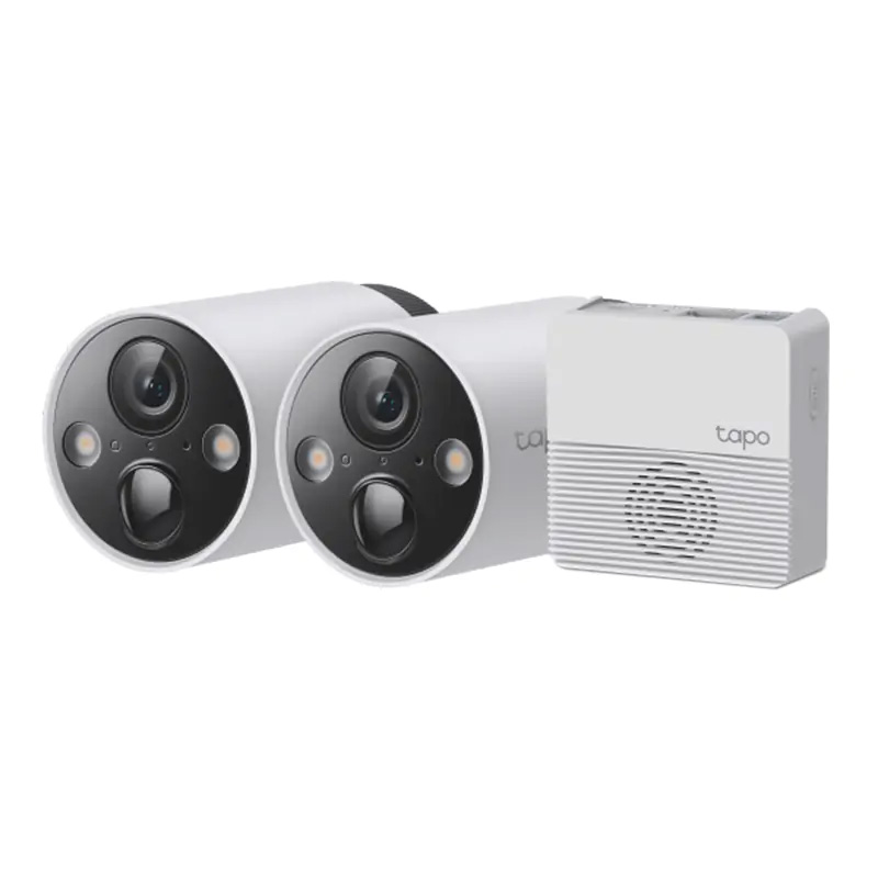Security & Surveillance