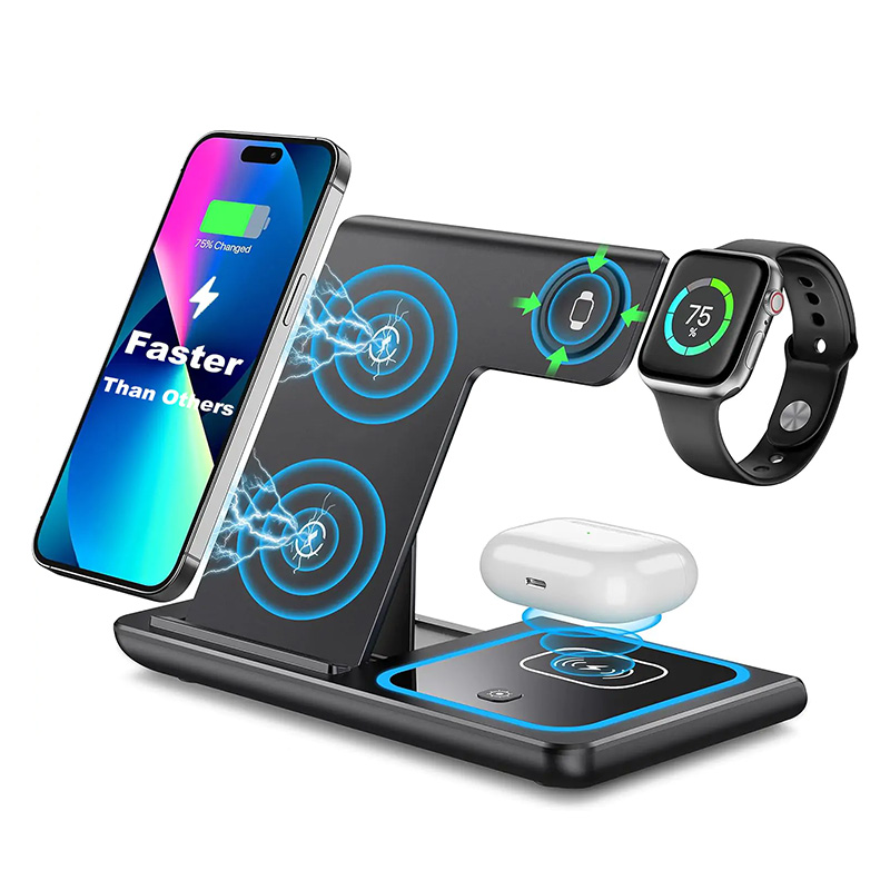 Smart Accessories