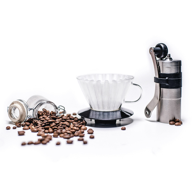 Coffee Accessories