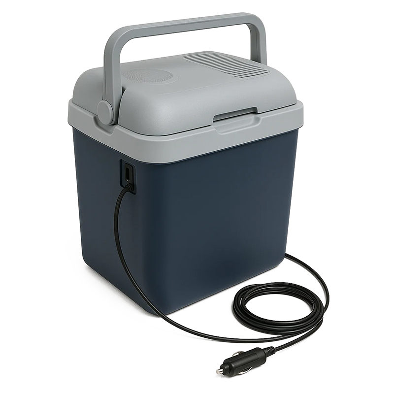 Cooler Boxes