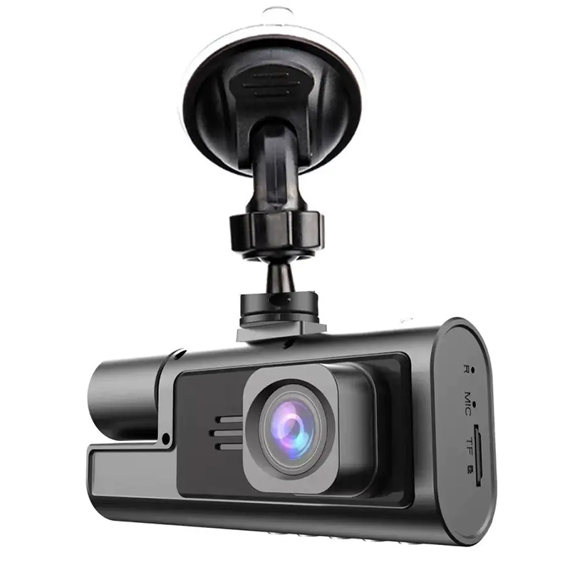 Dashcams