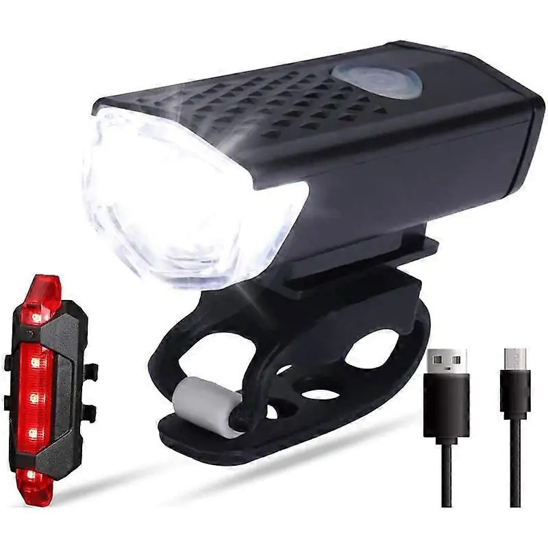 Bicycle Accessories