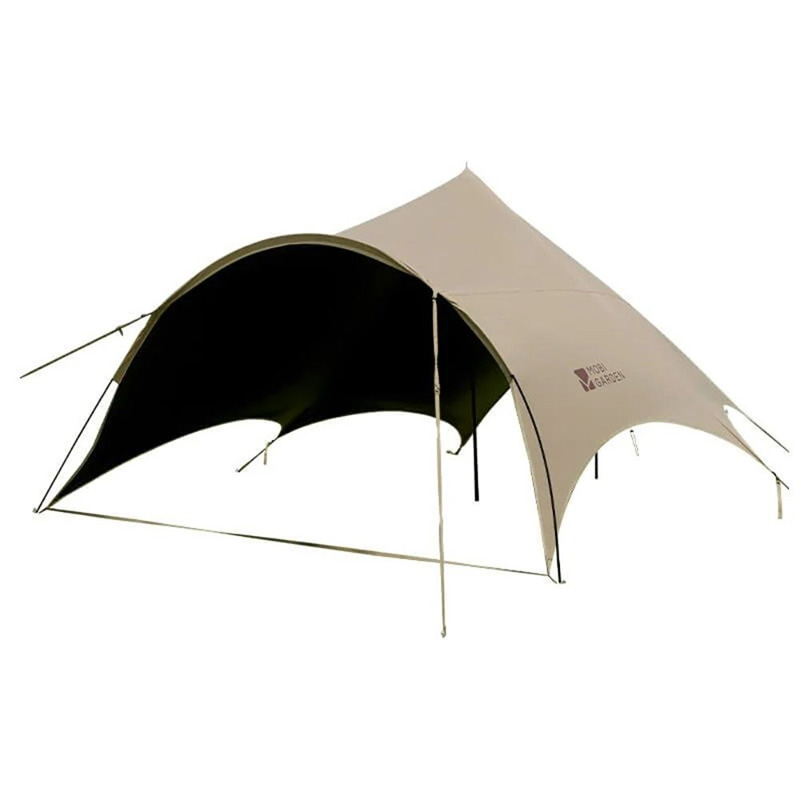 Tent/Mat