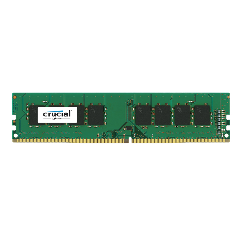 Crucial 16GB (1x16GB) CT16G4DFD8213 2133MHz DDR4 RAM