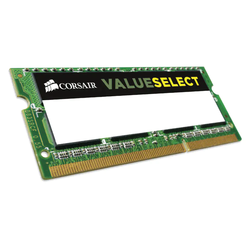 Ram hot sale corsair 4gb