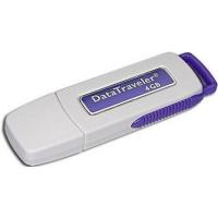 USB 2.0 4G Data Traveler Kingston Slim