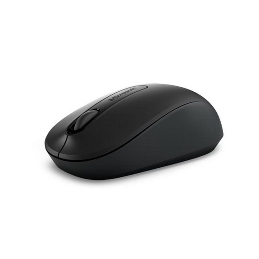 Microsoft Wireless Mouse 900 - Black (PW4-00005)