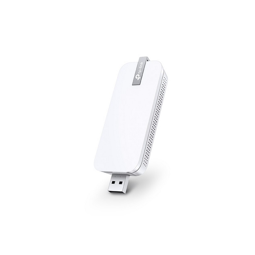 TP-Link TL-WA820RE 300Mbps USB Wi-Fi Range Extender