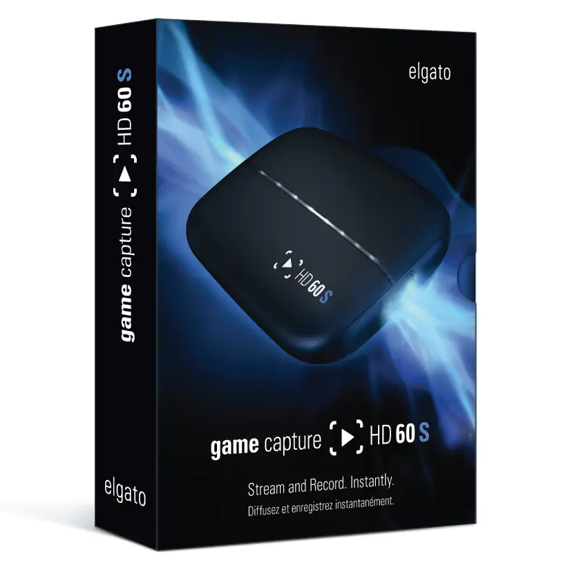 Elgato game hot sale capture cheap