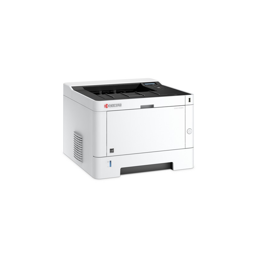 KYOCERA P2040DW ECOSYS Mono Laser Printer w Ethernet&WIFI