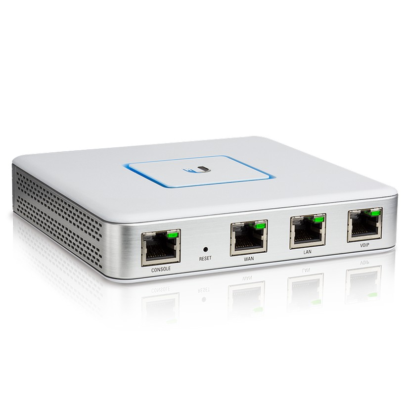 Ubiquiti Security Gateway Enterprise Gateway Router (USG)