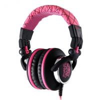 Tt eSPORTS Pink Dracco Headphones (TT-HT-DRA007OEPK)