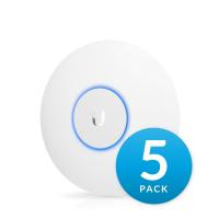 Ubiquiti UniFi AP AC PRO 5-Pack 802.11ac PRO Access Point (NHU-UAP-AC-PRO5)