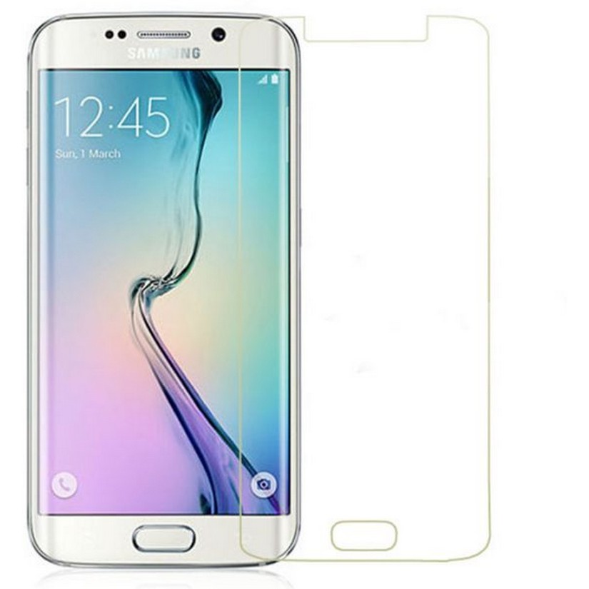 Tempered Glass Screen Protector for Samsung S6