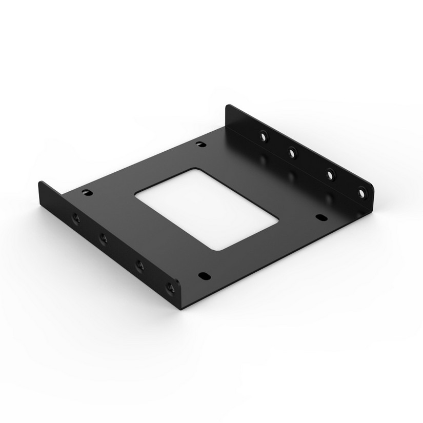 Orico HB-325 3.5in to 2.5in SATA / IDE Hard Drive Caddy