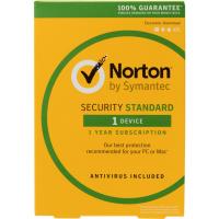 Norton Internet Security Standard 3.0 Retail 1 Year 1 User