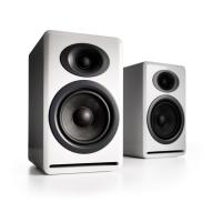 Audioengine p4 passive bookshelf hot sale speakers