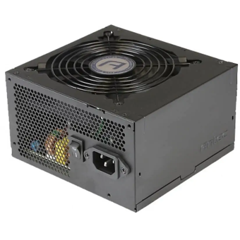 Antec 650W Neo ECO Classic 80+ Bronze Power Supply (NE650C) - msy.com.au