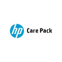 HP Digital Extended Warranty Next Business Day 3 Years Total (1+2 Years) (UK703E)