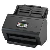 Brother ADS-2800W Advanced A4 Document Scanner