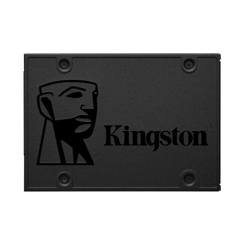 Kingston A400 240GB 2.5in SATA III SSD (SA400S37/240G)