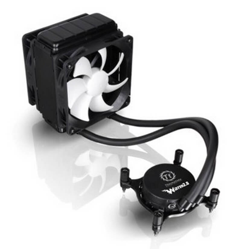 Thermaltake Water 2.0 Pro All in One Liquid Cooling