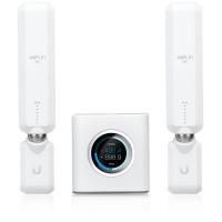 Ubiquiti Amplifi AFI High Density Home Wi-Fi Mesh Kit (NHU-AFI-HD)