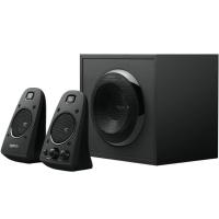 Logitech Z623 Speaker System 2.1 THX certified speakers (980-000405)