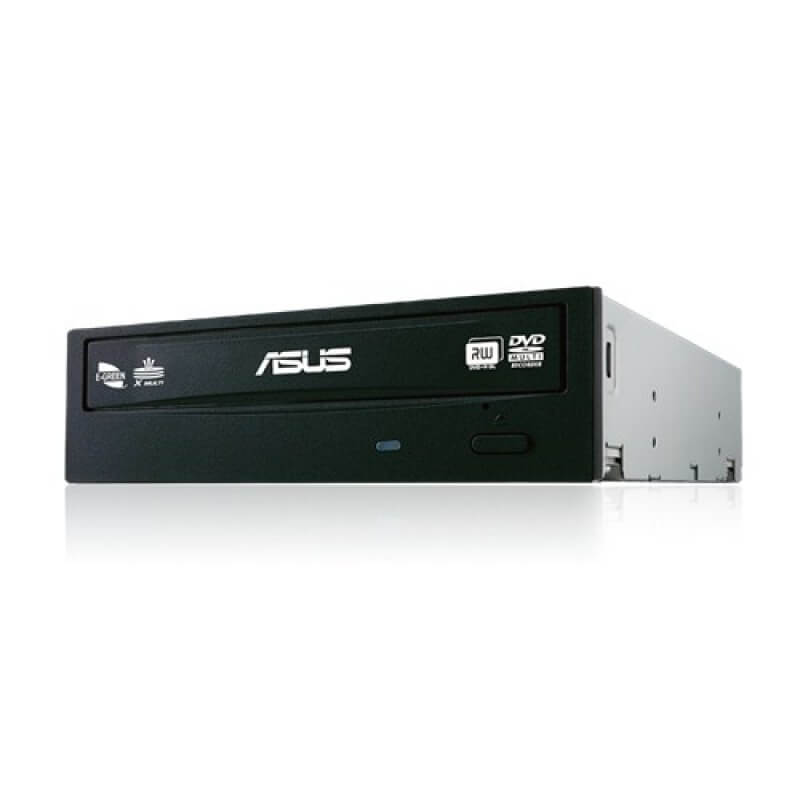 Asus DRW-24D5MT 24x DVD Writer Retail Box (DRW-24D5MT-R)