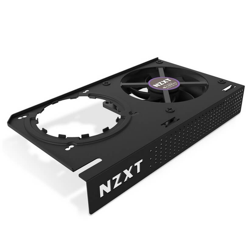 NZXT Kraken G12 GPU Bracket Black