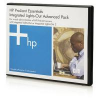 HPE iLO Advanced including 1yr 24x7 Technical Support and Updates E-LTU