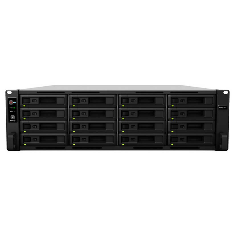 Synology RackStation (RS4017xs+)