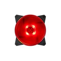 Cooler Master MasterFan Lite MF120L 120mm Red LED Fan (R4-C1DS-12FR-R1)