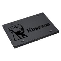 Kingston A400 480GB 2.5in SATA III SSD (SA400S37/480G)