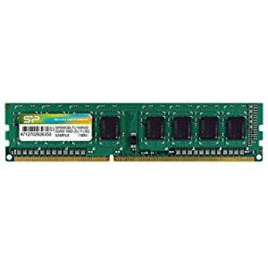Silicon Power 8GB SP008GBLTU160N02 DDR3 1600MHz PC3-12800 1.5V CL11 ...