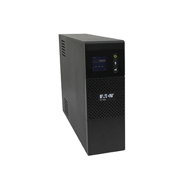 Eaton 5S1600AU 1600VA/960W Line Interactive UPS LCD