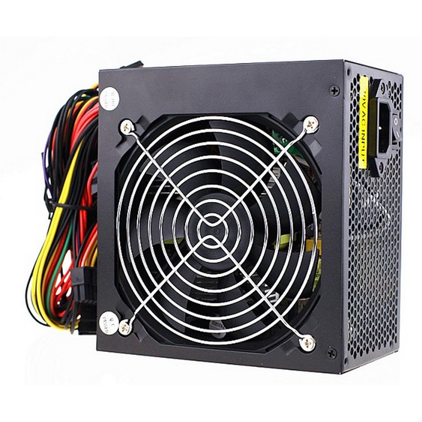 Casecom 600W Power Supply