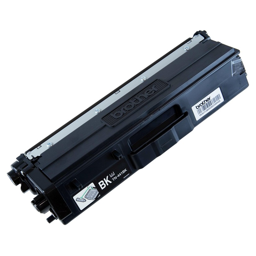 Brother TN-441BK Standard Yield Toner Cartridge - Black