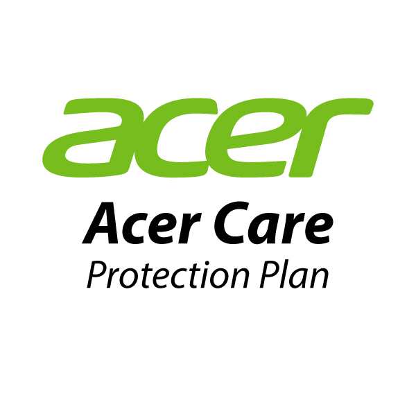 Acer Gaming Notebook Model only Warranty from 1 year mail-In to 3 year