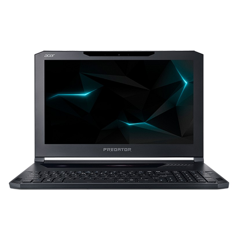 Acer 15.6in FHD G-Sync i7 7700HQ GTX 1080 2 x 256GB RAID SSD 32GB RAM W10H Gaming Laptop (PT715-51-7100)