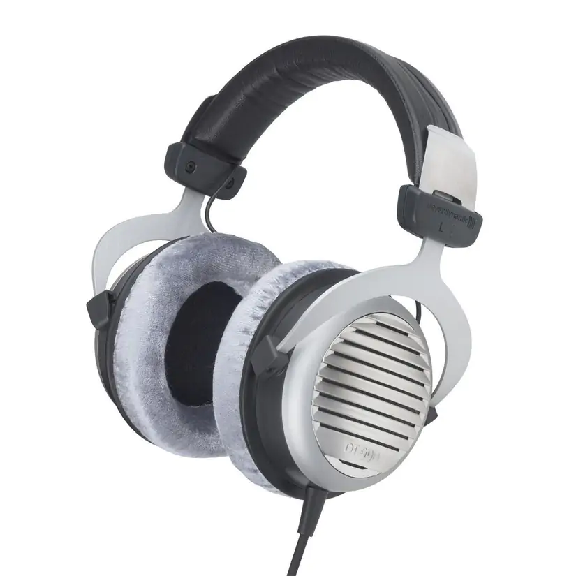 Beyerdynamic DT990 Edition Open Reference Studio Headphones