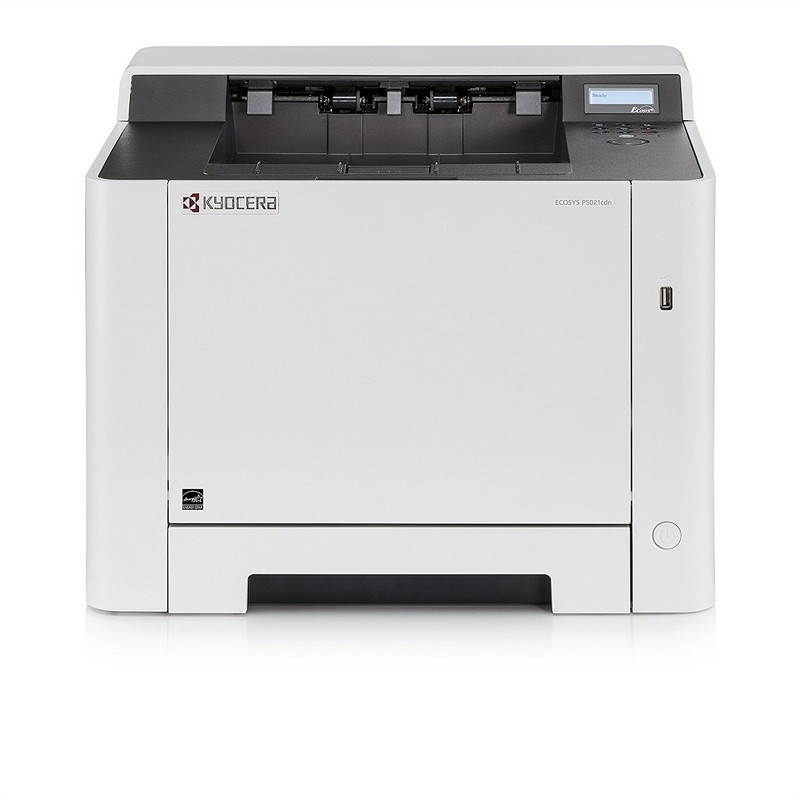 Kyocera P5021CDN A4 Color Laser Printer