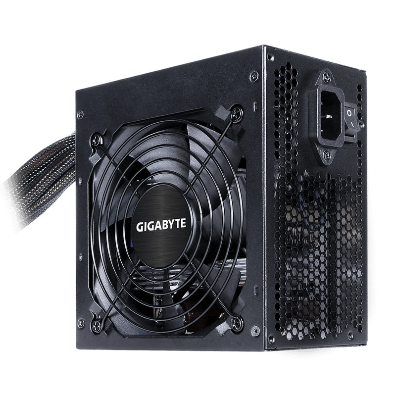 Gigabyte P650B 650W 80+ Bronze Power Supply (GP-P650B)
