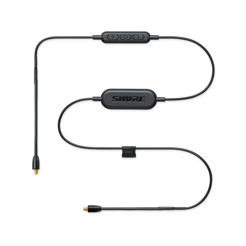 Shure in discount ear replacement cable