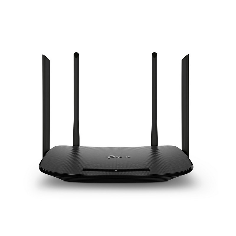 TP-Link Archer VR300 Wireless Dual Band VDSL/ADSL Modem Router - OPENED BOX 72815