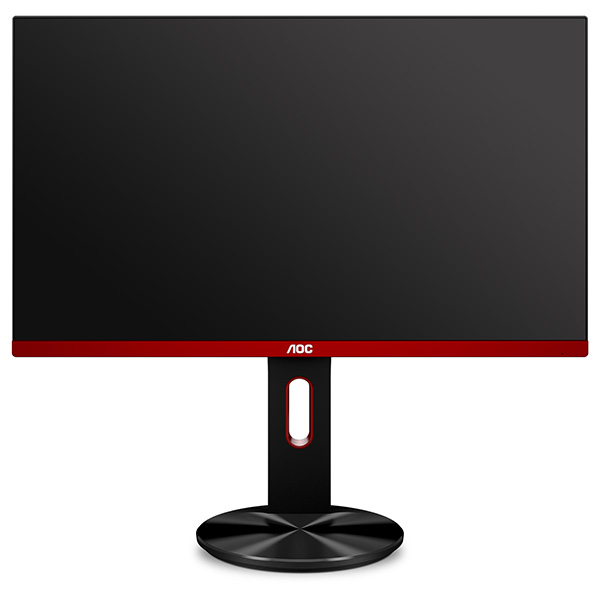 aoc 24.5 inch led gaming monitor