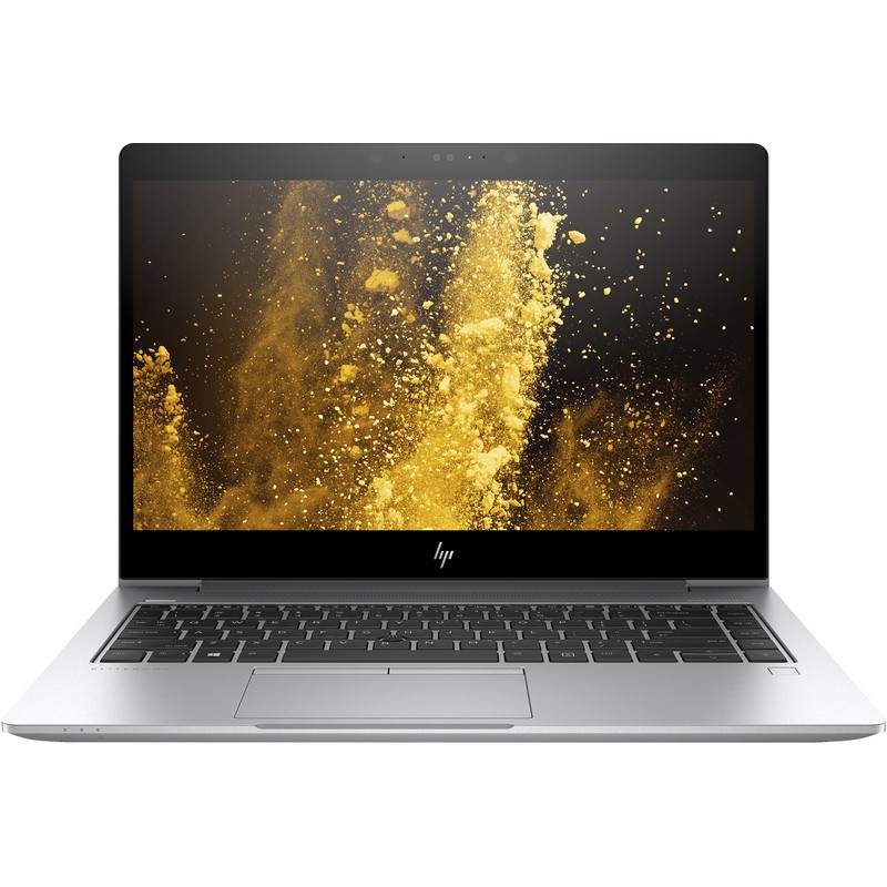 HP Elitebook 840 G5 14in FHD i7 8650U 256GB SSD 8GB RAM W10P with 4G LTE Laptop (3TU08PA)